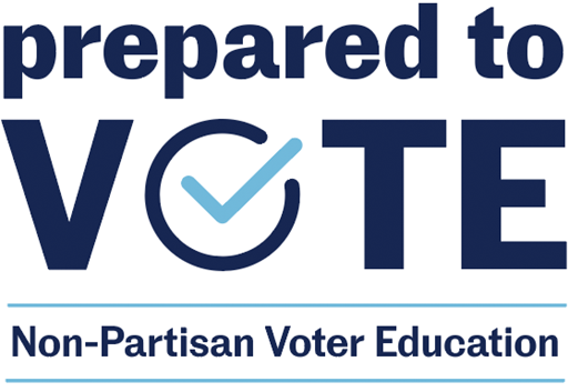 Prepared to Vote: Non-Partisan Voter Education