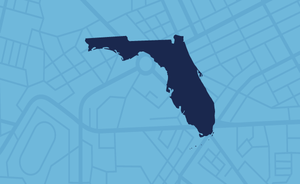 Florida icon