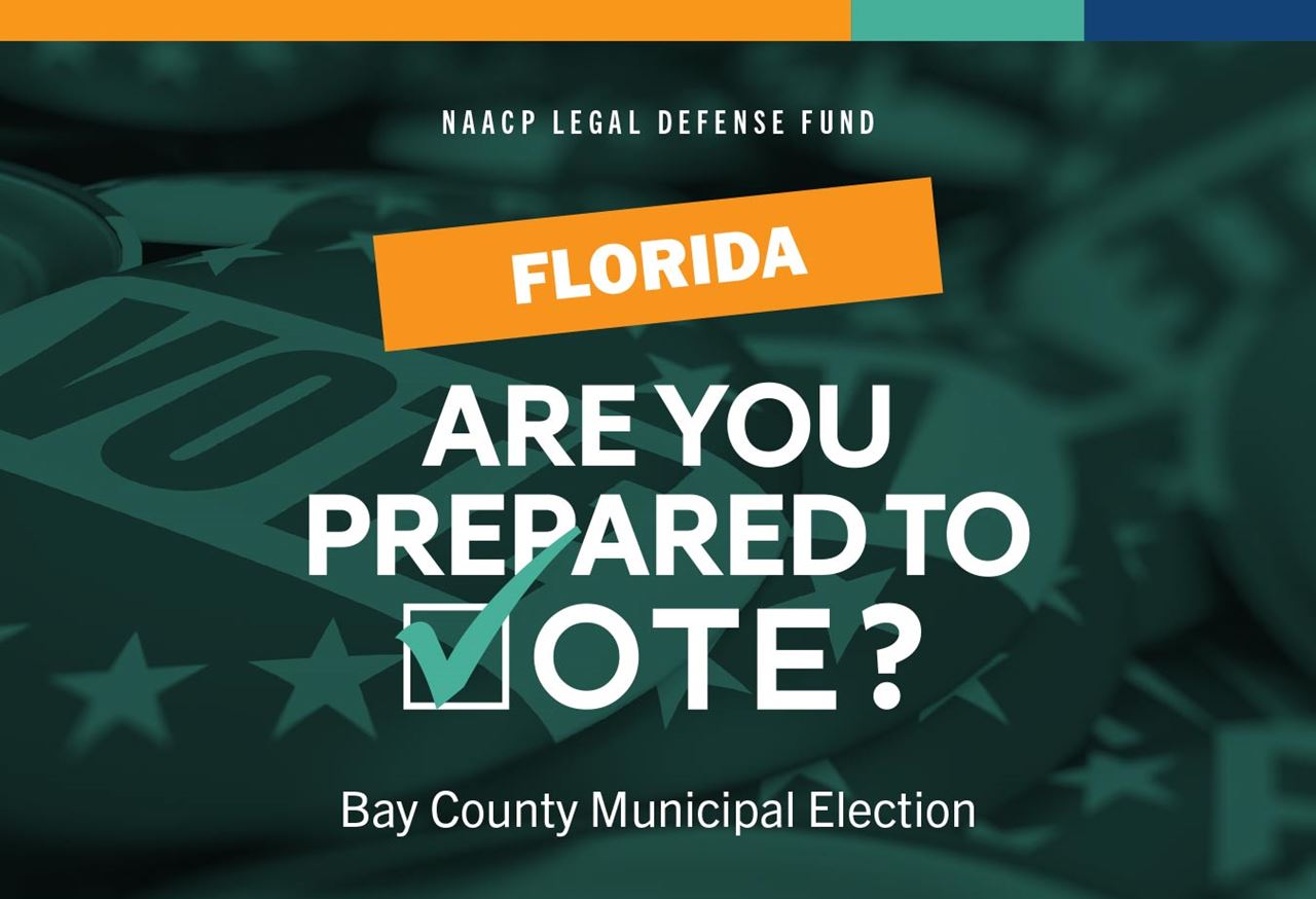Florida: Are you prepared to vote?